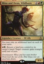 red green commander deck mtg Top 10 Red-Green Commanders - Riley Ranks
