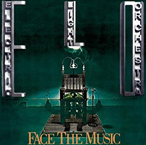 ELO face the music
