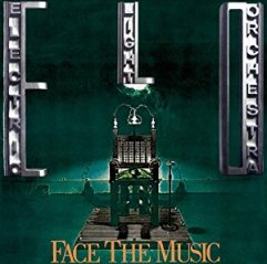 ELO face the music